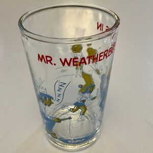 Vintage Archie Comics Vintage Collectible Glass